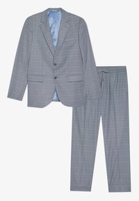 CASUAL SUIT - Odijelo - blue