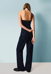 Bershka Haalari - royal blue