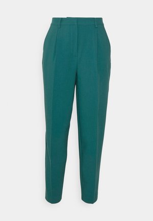 Bruuns Bazaar CINDYSUS DAGNY - Pantaloni - green