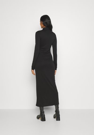 Filippa K DRESS - Robe longue - black
