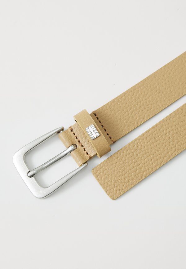 HERITAGE BELT 3.0 - Belt - ivory3