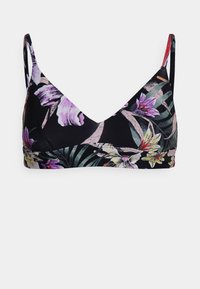 Selecionado, black
