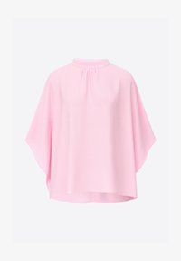 No seleccionado, rosa