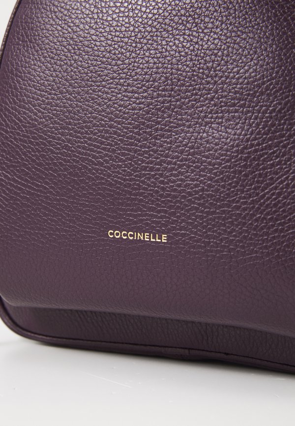 MALORY - Rucksack - prune4