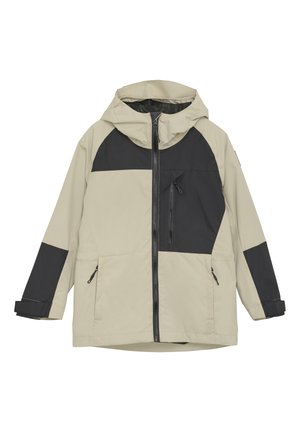 Outdoorjacke - tidal foam