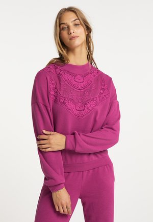 IZIA, Sweatshirt - pink