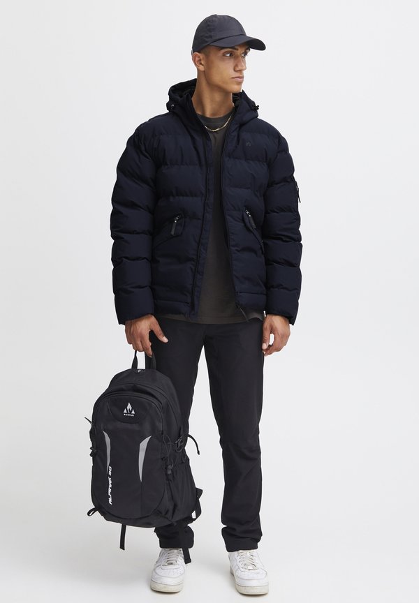 NBPETER M - Winter jacket4