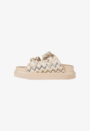 Marc Ellis, SANDALS - Ciabattine - brown
