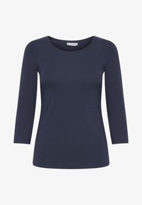 Ausgewählt,  dark peacoat