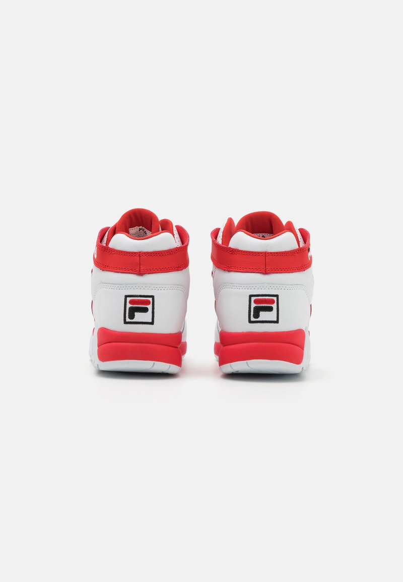 fila high sole