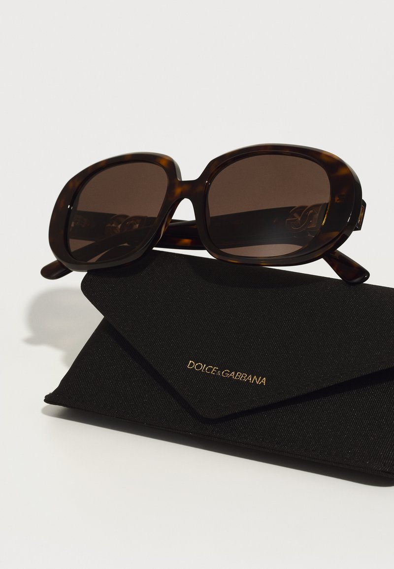 Dolce&Gabbana Sunglasses - havana/brown - Zalando.ie display picture 3
