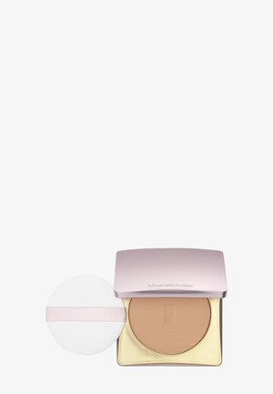 ELIZABETH ARDEN FLAWLESS FINISH SKINCARING PRESSED POWDER - Fixeringsspray & -puder - medium