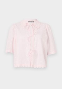 PCJIHANNA - Pusero - pink