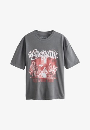 Next, - T-shirt z nadrukiem