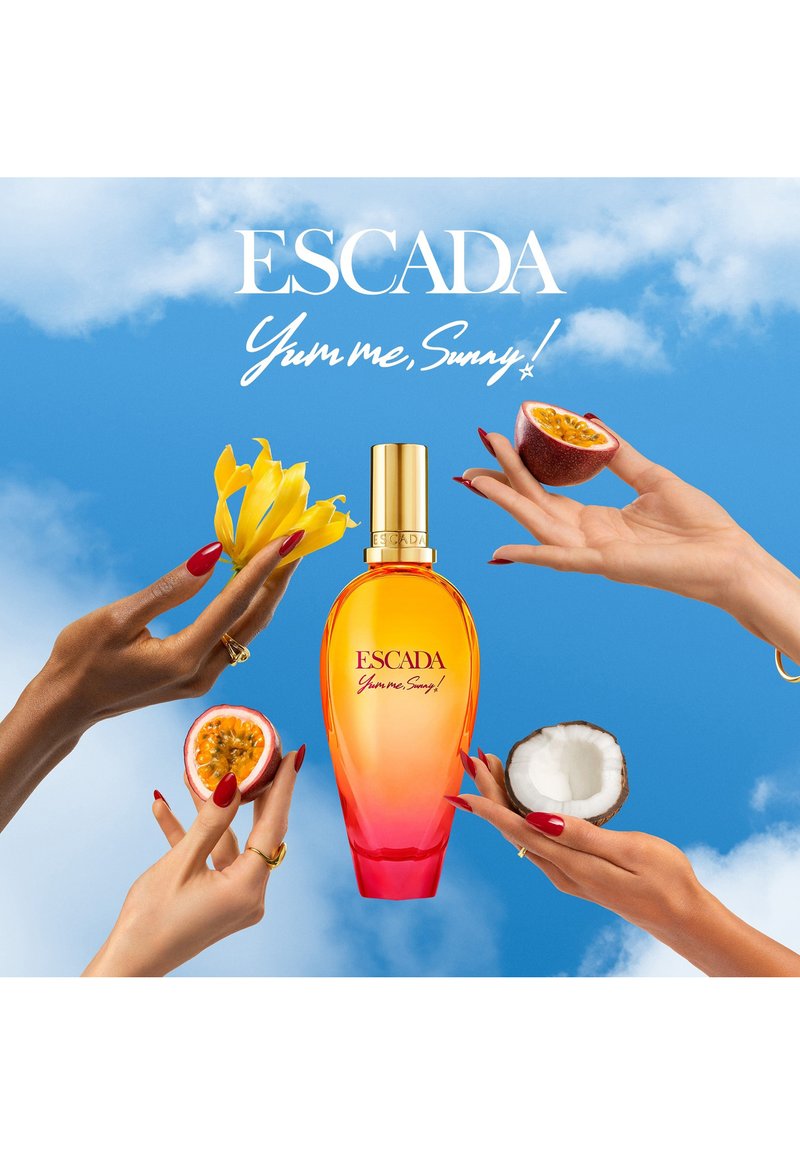 Escada Fragrances ESC SE YUM ME EDP