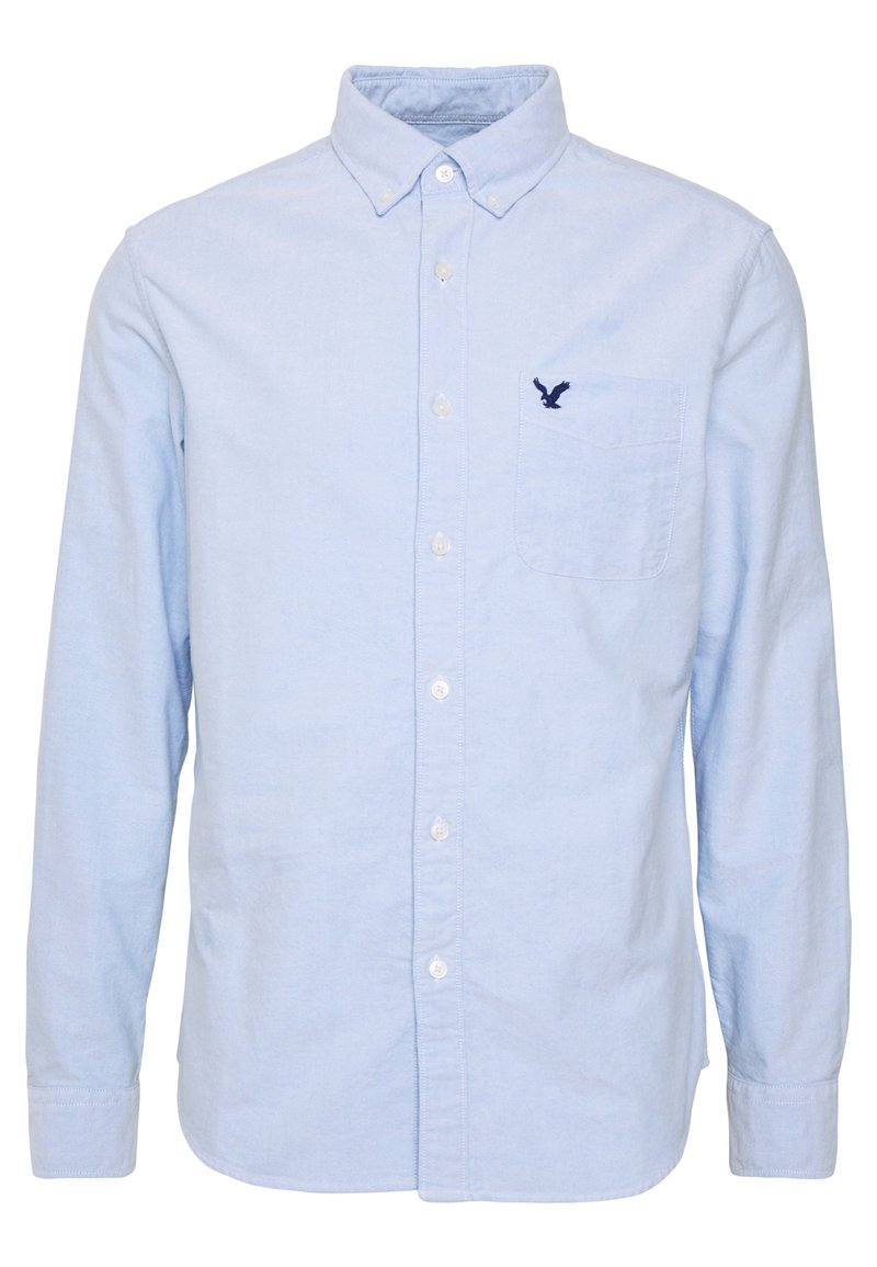 Chemise Homme American Eagle Boutonnée - Taille S, Occasion Très Bon état