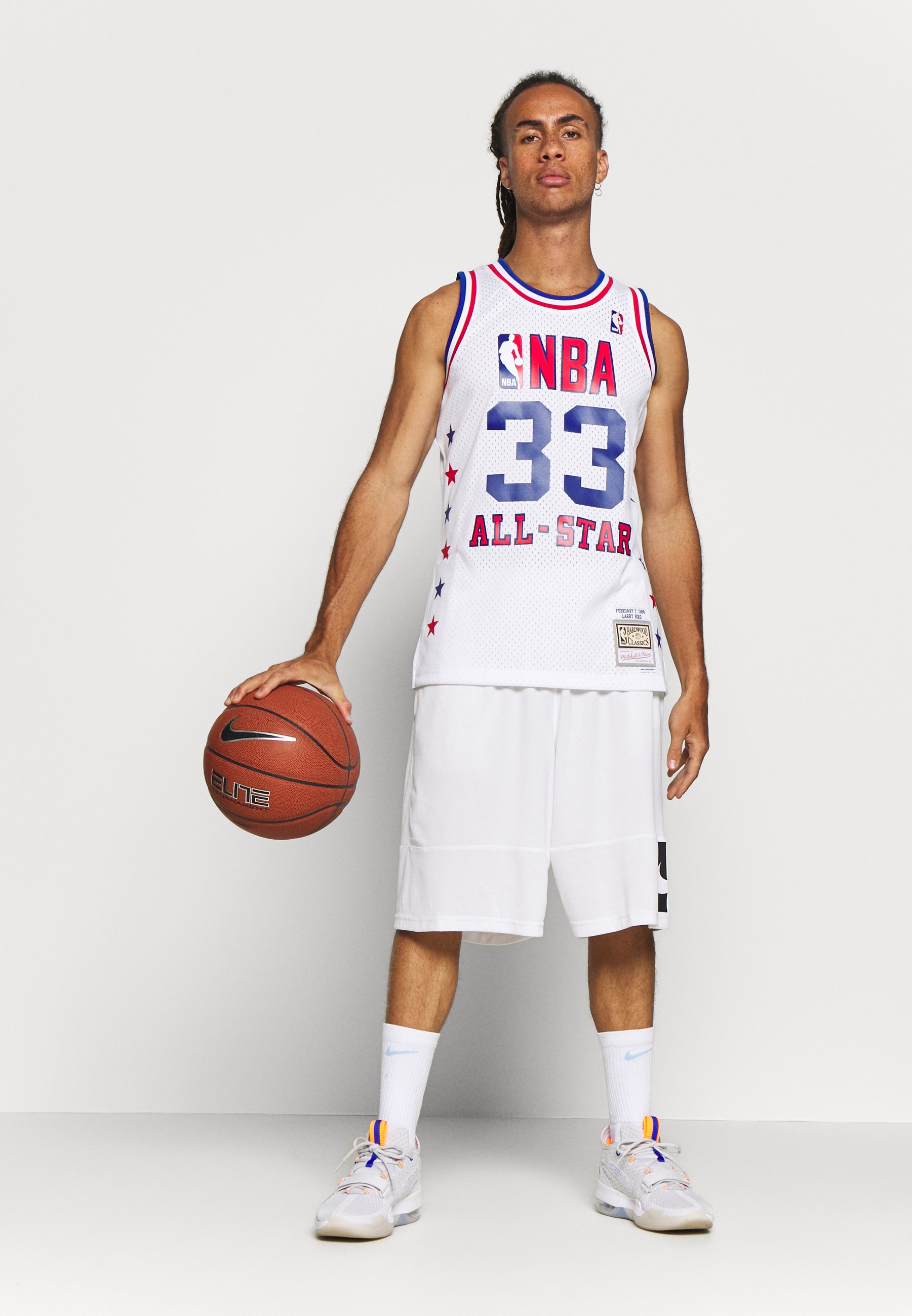 zalando nba jersey