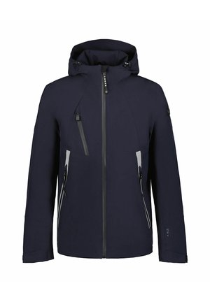 Blouson - dark blue