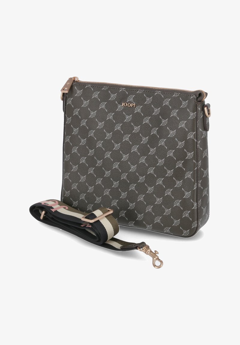 JOOP! JASMINA - Cross body bag - khaki