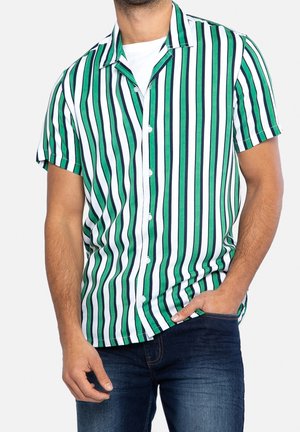 Camisa - green