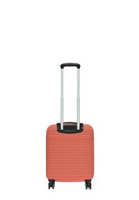 OCHNIK UNISEX koralowy