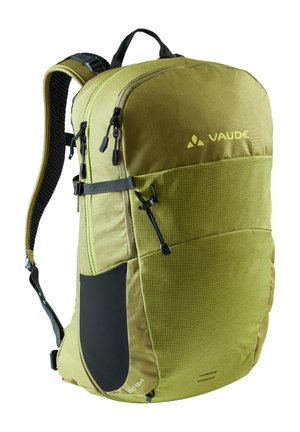 WIZARD  - Trekkingrucksack - avocado
