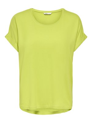 ONLY, ONLMOSTER, zielony neon
