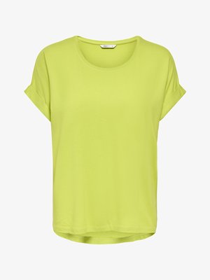 ONLY, ONLMOSTER, zielony neon