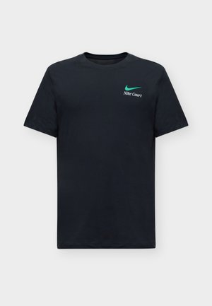 Nike Performance, M NKCT DF TEE STD EOY - Спортна тениска - black