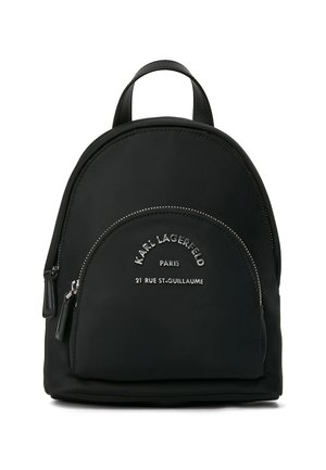 Sac à dos - black