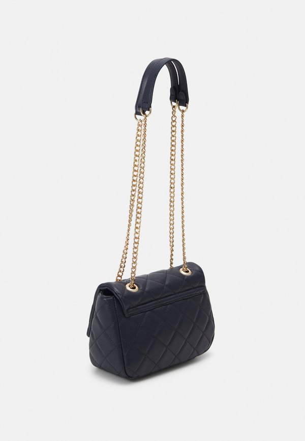 OCARINA - Cross body bag - blu4