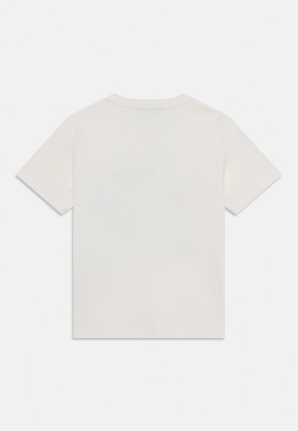 LA MEDUSA VARSITY PRINT UNISEX - Print T-shirt3