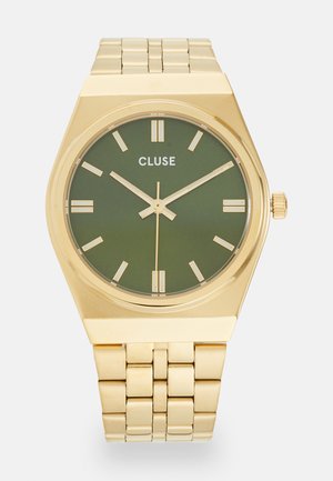 RETRO  - Watch - gold-coloured