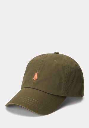 Polo Ralph Lauren, UNISEX - Шапка - canopy olive