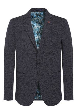 Blazer jacket - dark blue