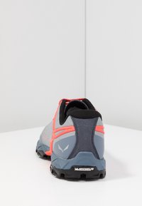 Salewa Hikingskor - blue