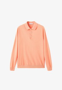 Sélectionné, apricot