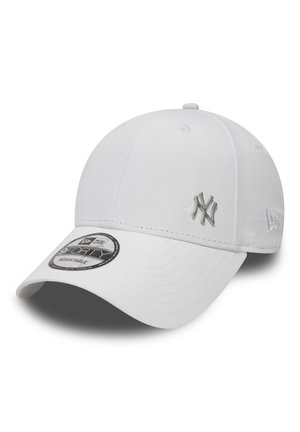 New Era, FLAWLESS FORTY - Gorra - new york yankees whi