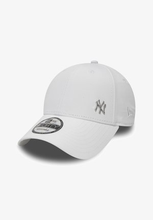 New Era, FLAWLESS FORTY - Gorra - new york yankees whi