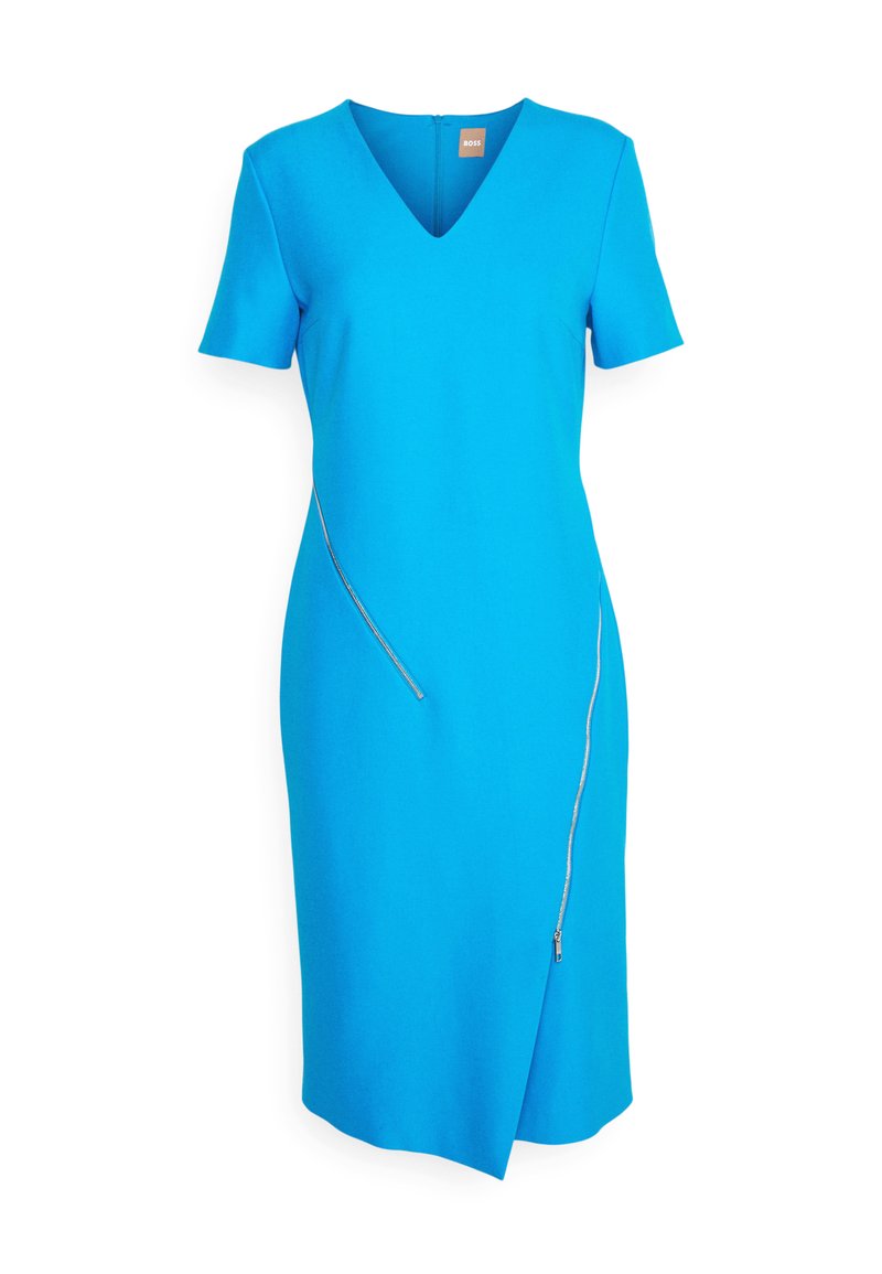 Boss Jurk blauw Boss Jurk blauw