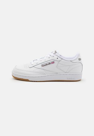 CLUB C 85 UNISEX - Zapatillas - footwear white