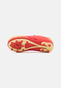 Hummel TOP STAR - Scarpe da calcio per terreni duri - haute red