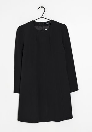 Robe de jour - black