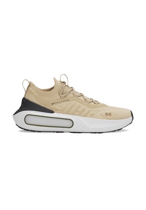 PHANTOM 4 - Sportieve wandelschoenen - field khaki