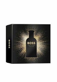 Hugo Boss Fragrances GIFTSET HUGO BOSS BOSS BOTTLED EDP 50ML + DEOSPRAY 150ML - Doftset - black