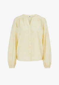 Nevybráno, light yellow