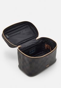 JOOP! CORTINA PIAZZA FLORA  - Wash bag - seal brown