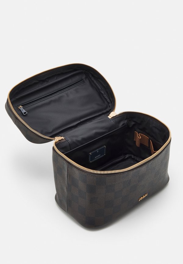 CORTINA PIAZZA FLORA  - Wash bag4