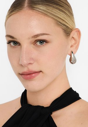 LIU JO Pendientes - silver coloured