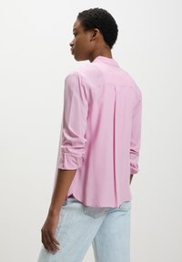 Calliope CLASSICA - Camicia - pink